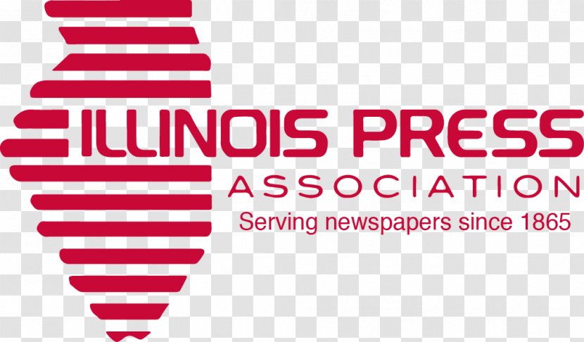 Illinois Press Association Newspaper Journalism Transparent PNG