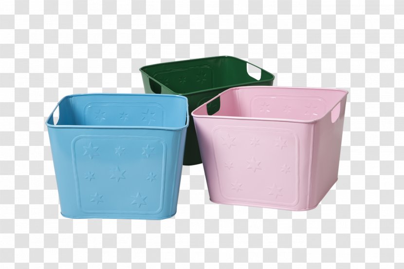 Food Storage Containers Box Rubbish Bins & Waste Paper Baskets Plastic - Steel - Rice Bucket Transparent PNG