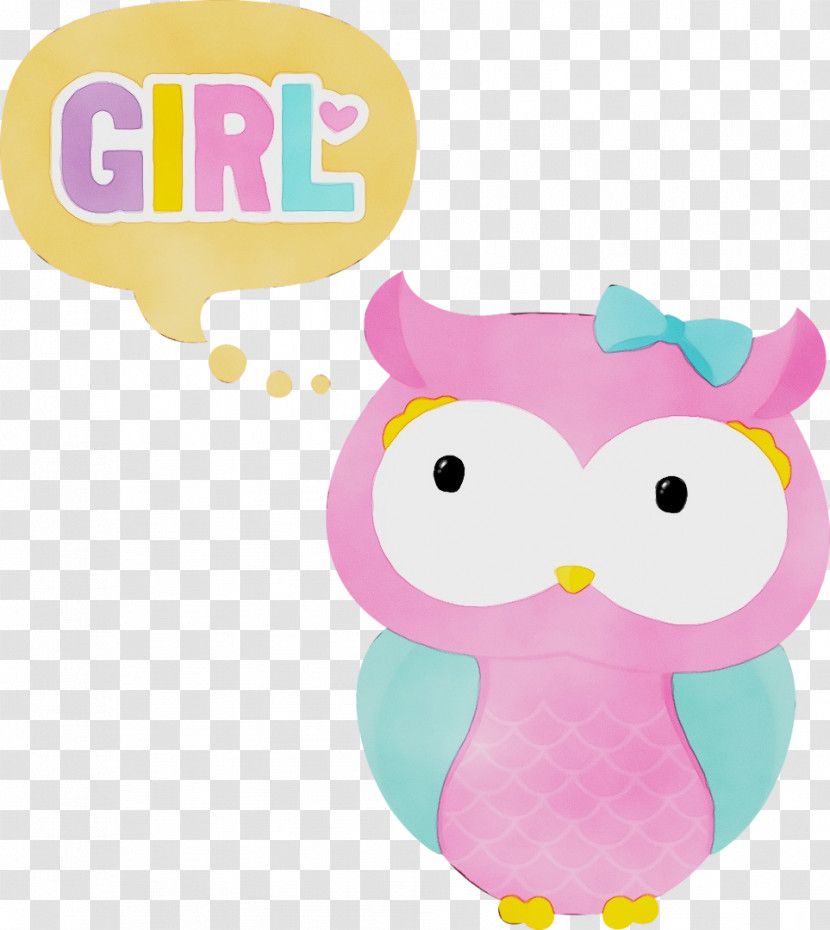 Owls Birds Drawing Long-eared Owl Beak Transparent PNG