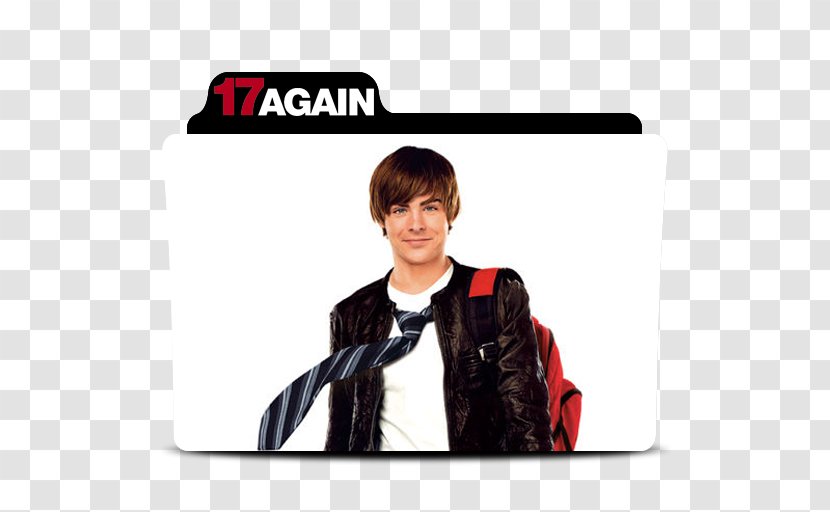 17 Again Zac Efron Mike O'Donnell Film Streaming Media - Kat Graham Transparent PNG