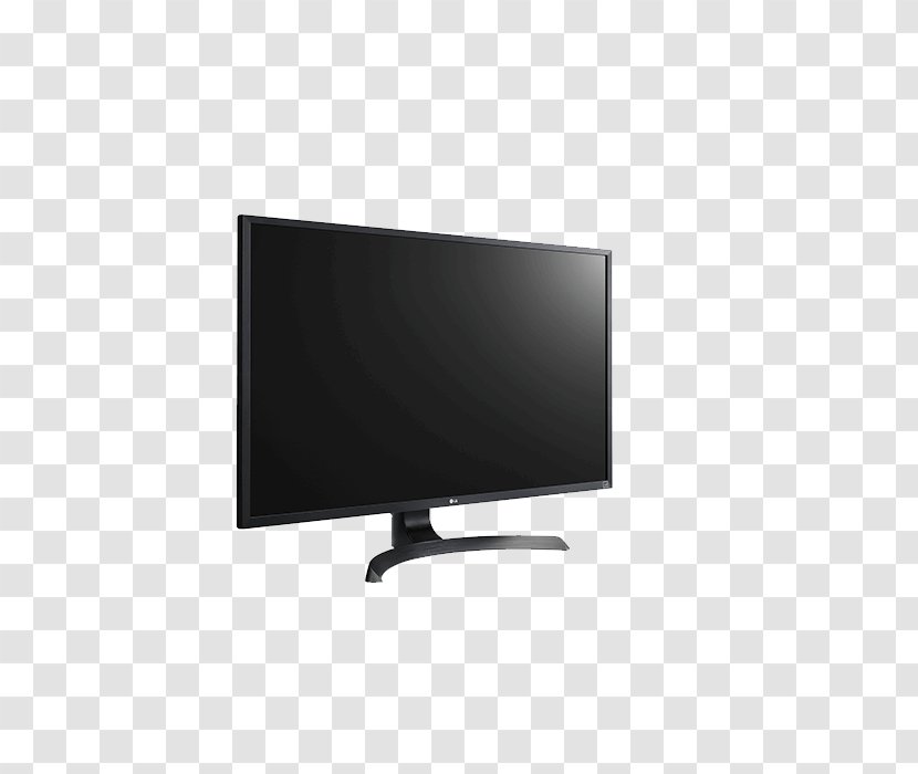 LED-backlit LCD IPS Panel Computer Monitors Television Set High-definition - Lg Transparent PNG