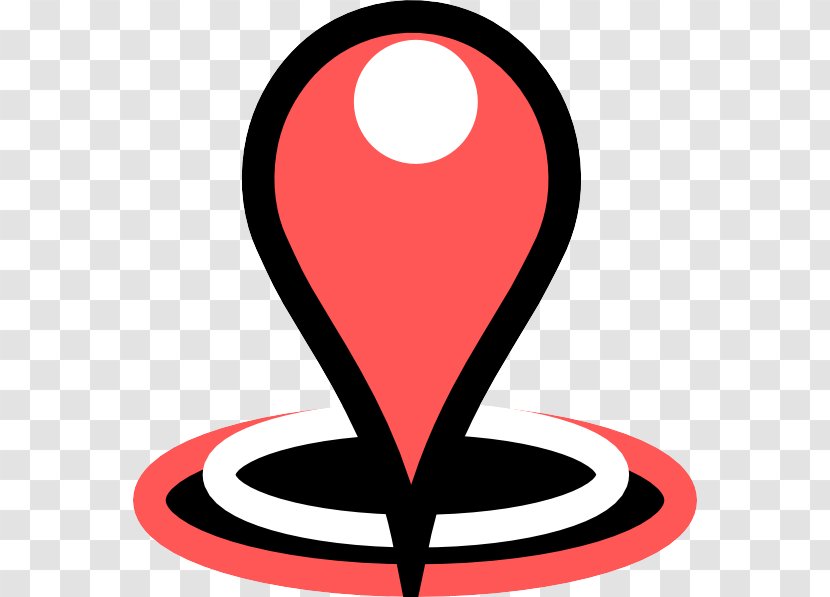 Clip Art Red Line Symbol Logo - Games Transparent PNG