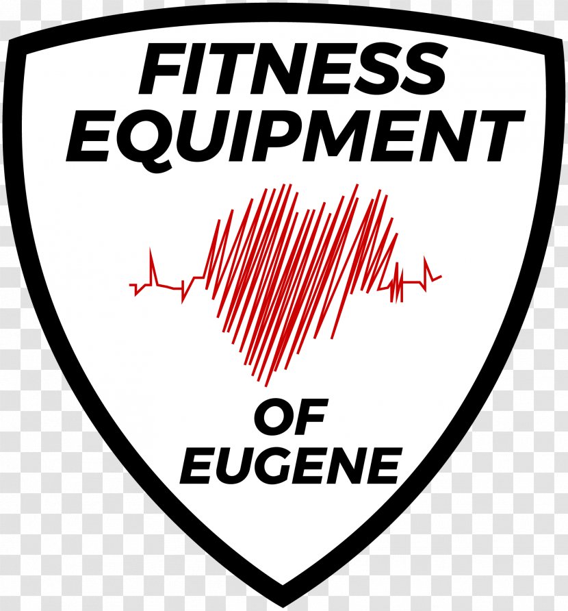 Fitness Equipment Of Eugene Centre Exercise Physical Treadmill - Heart - Dumbbell Transparent PNG