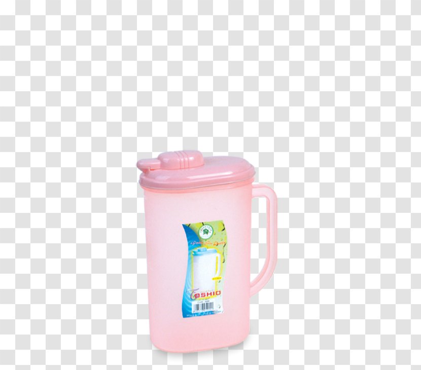 Water Bottles Plastic Lid - Cup Transparent PNG