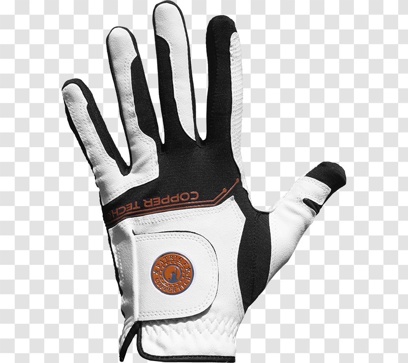 Lacrosse Glove Clothing Golf Cycling - Jersey Transparent PNG