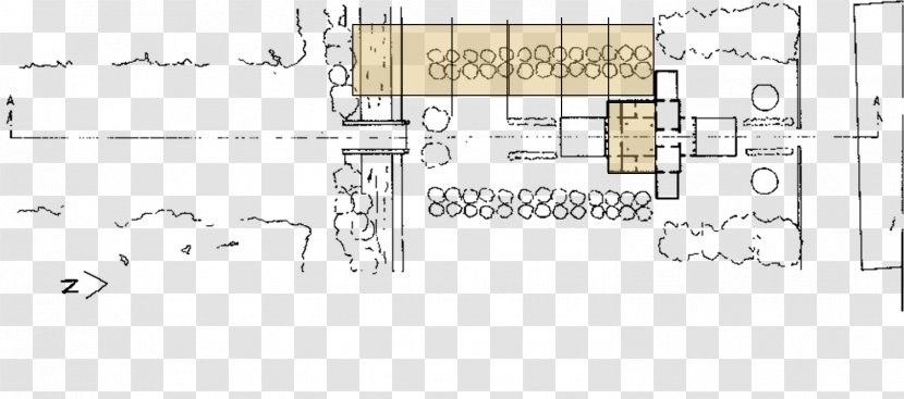 Villa Cornaro Renaissance Architecture Andrea Palladio: The Complete Illustrated Works Il Redentore - Diagram - Palladio Transparent PNG