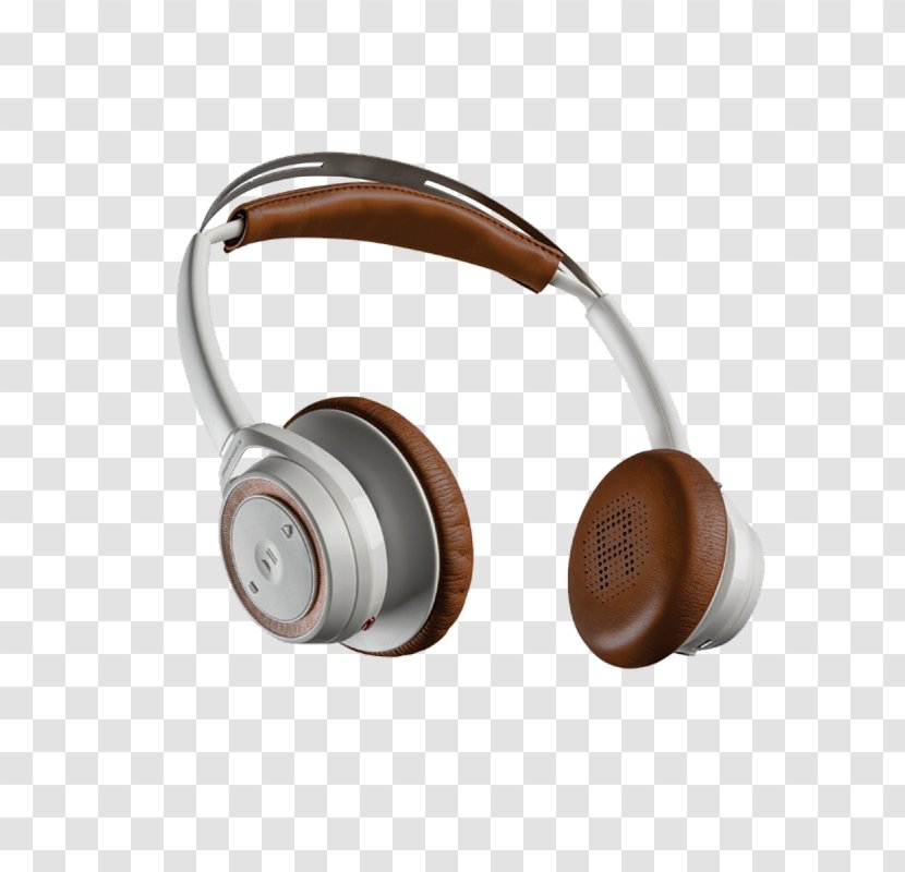 Plantronics Backbeat Sense BackBeat GO 3 FIT Headphones - Headset Transparent PNG