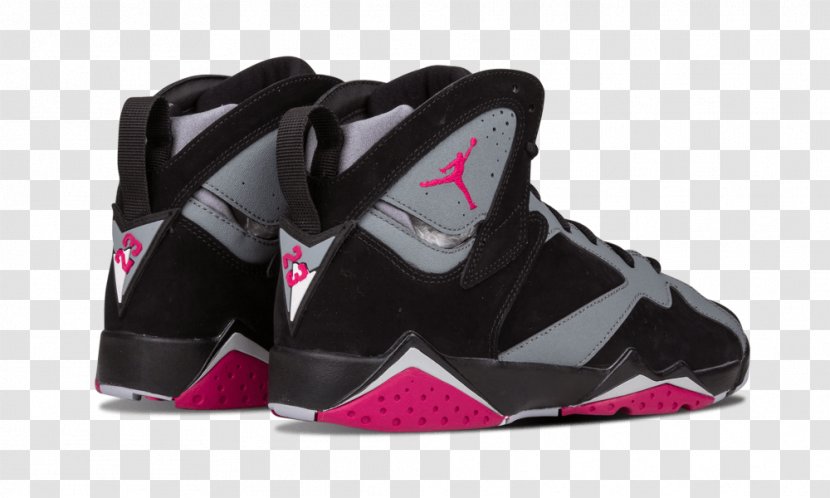 Amazon.com Sports Shoes Air Jordan Nike - Pink Transparent PNG