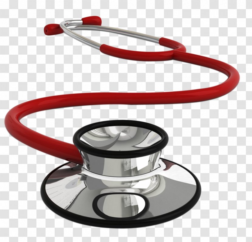 Stethoscope Physician Medicine Clip Art - Health Transparent PNG