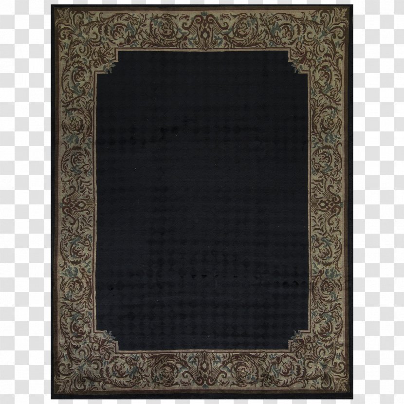 Area Picture Frames Rectangle Square Pattern - Meter - Rug Transparent PNG