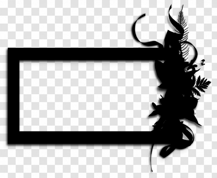 Graphic Background - Silhouette - Wing Blackandwhite Transparent PNG