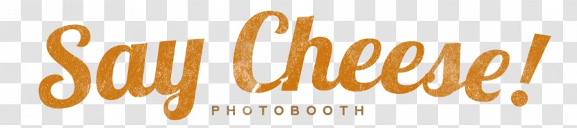Say Cheese Photography Computer Font Photobooth - Tablet Computers - Header Navigation Transparent PNG