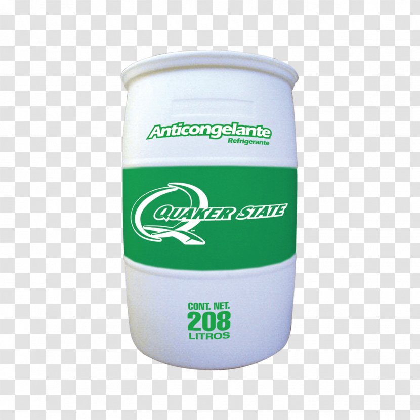 Quaker State Antifreeze Oil Diesel Fuel Transparent PNG