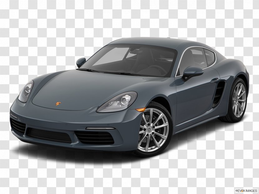 Sports Car Porsche Luxury Vehicle Jaguar Cars - Wheel Transparent PNG