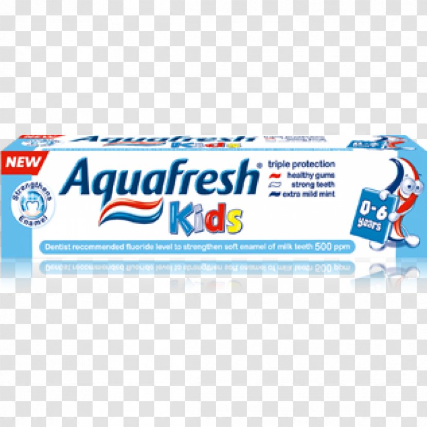 Aquafresh Kids Toothpaste Toothbrush Estee Lauder Set + Refresh Perfecting Makeup Mist - Child Transparent PNG