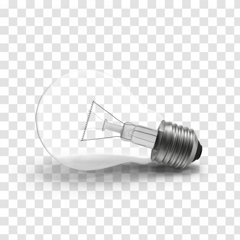 Incandescent Light Bulb Electrical Switches Lamp Lighting Transparent PNG