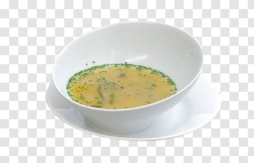 Broth Montana Bowl Recipe Tableware - Miso Soup Transparent PNG