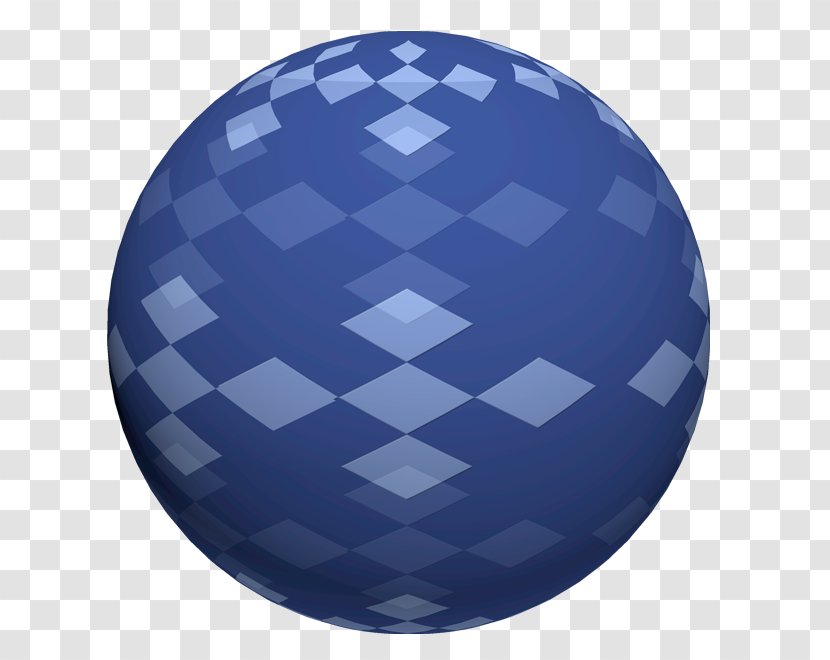 Sphere - Purple - Swimmer Transparent PNG
