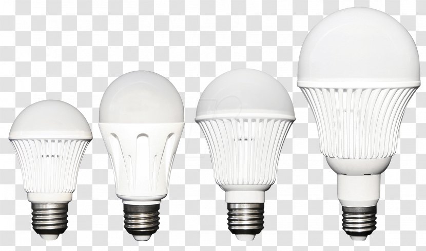 Light-emitting Diode Steca Elektronik GmbH LED Lamp Edison Screw - Lighting - Light Transparent PNG