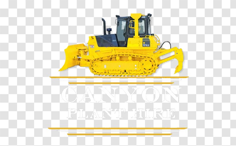 Canyon Plnt Hire, Hoedspruit Hoedspruit, Limpopo Bulldozer Logo Brand - Waterman Farm Machinery Co Transparent PNG