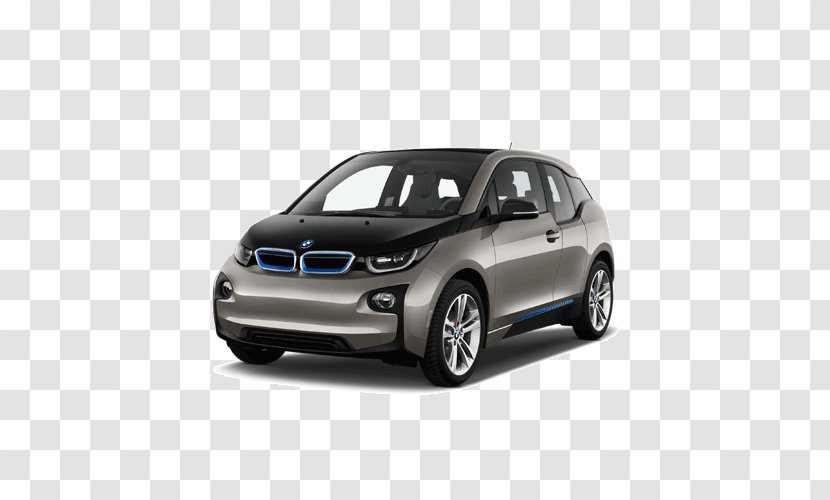 2016 BMW I3 2015 2014 Car - Technology Transparent PNG