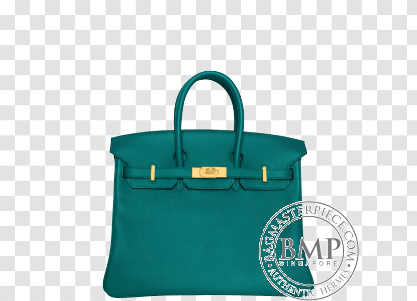 Tote Bag Chanel Birkin Handbag Hermès - Leather Transparent PNG