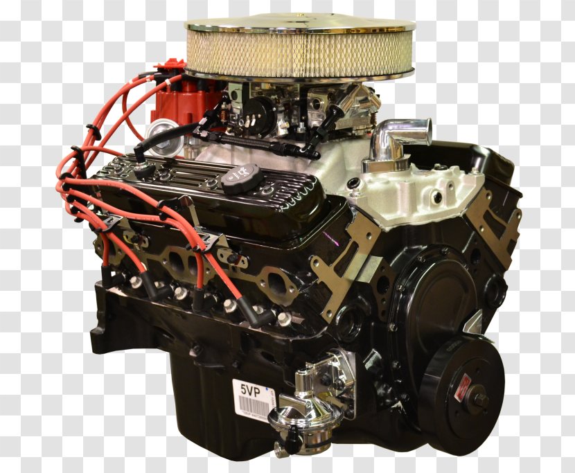 Engine Chevrolet Fuel Injection Car General Motors - Automatic Transmission Transparent PNG