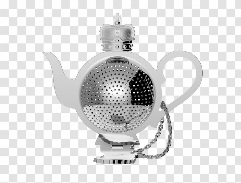 Flowering Tea Infuser Teapot Twinings - Coffee - Gift Box Transparent PNG