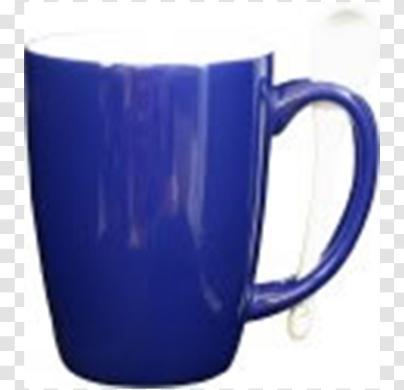 Jug Mug Ceramic Coffee Cup - Tableglass - Endeavour Temper 5 Years Transparent PNG