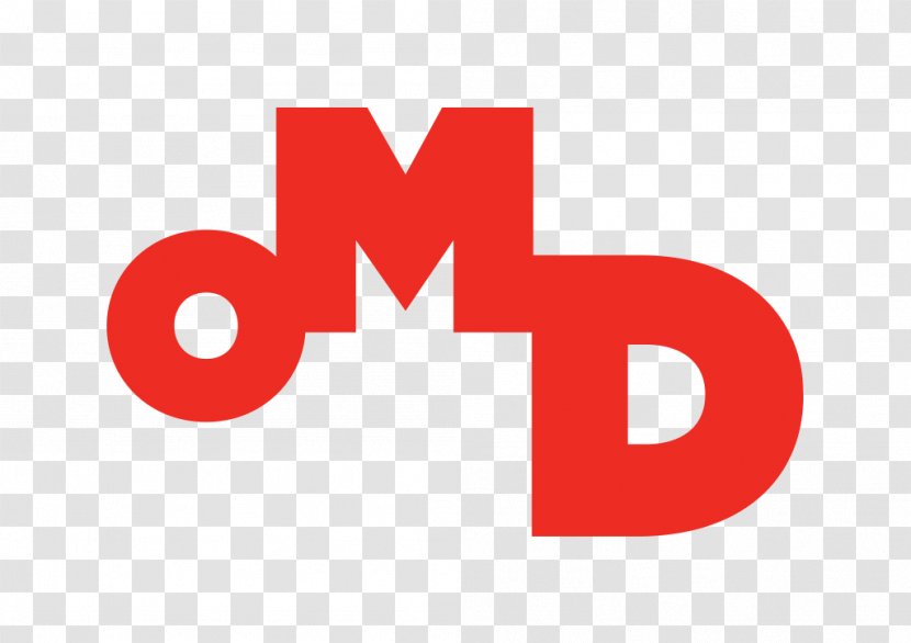 OMD Worldwide Montreal Logo - Omd - Türkiye Transparent PNG