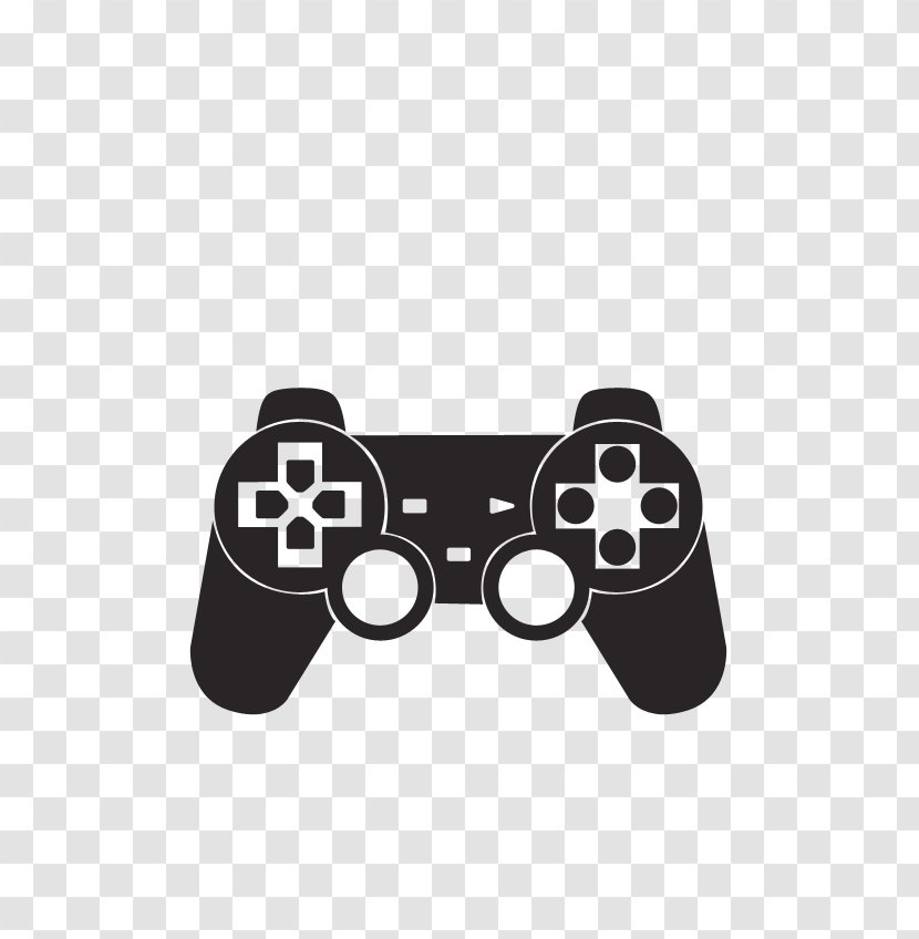 T-shirt Video Game Clothing - Portable Console Accessory - Ps Vector Transparent PNG
