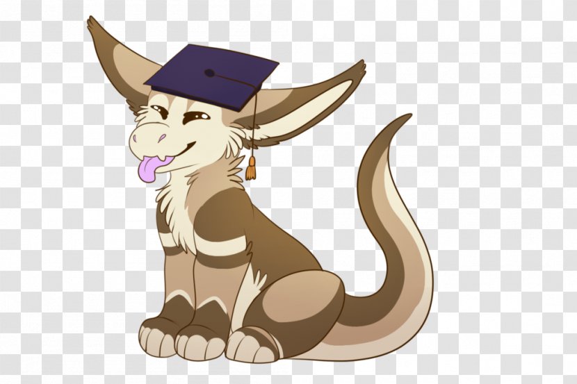 Cat Horse Dog Mammal - Carnivoran - School Days Transparent PNG