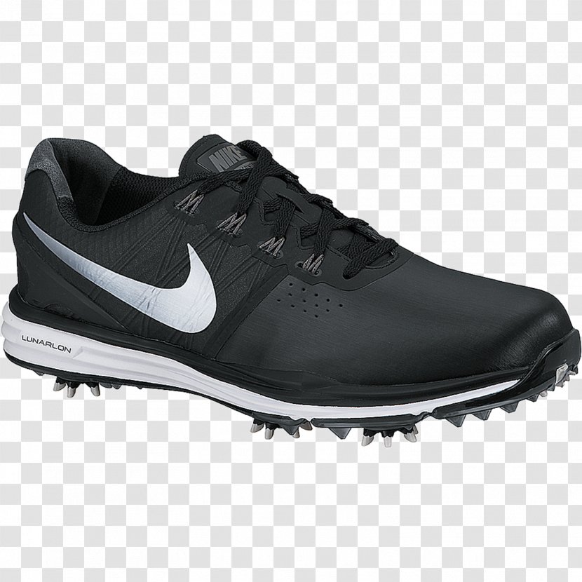 Nike Golf Shoe Track Spikes FootJoy - Cross Training - Inc Transparent PNG