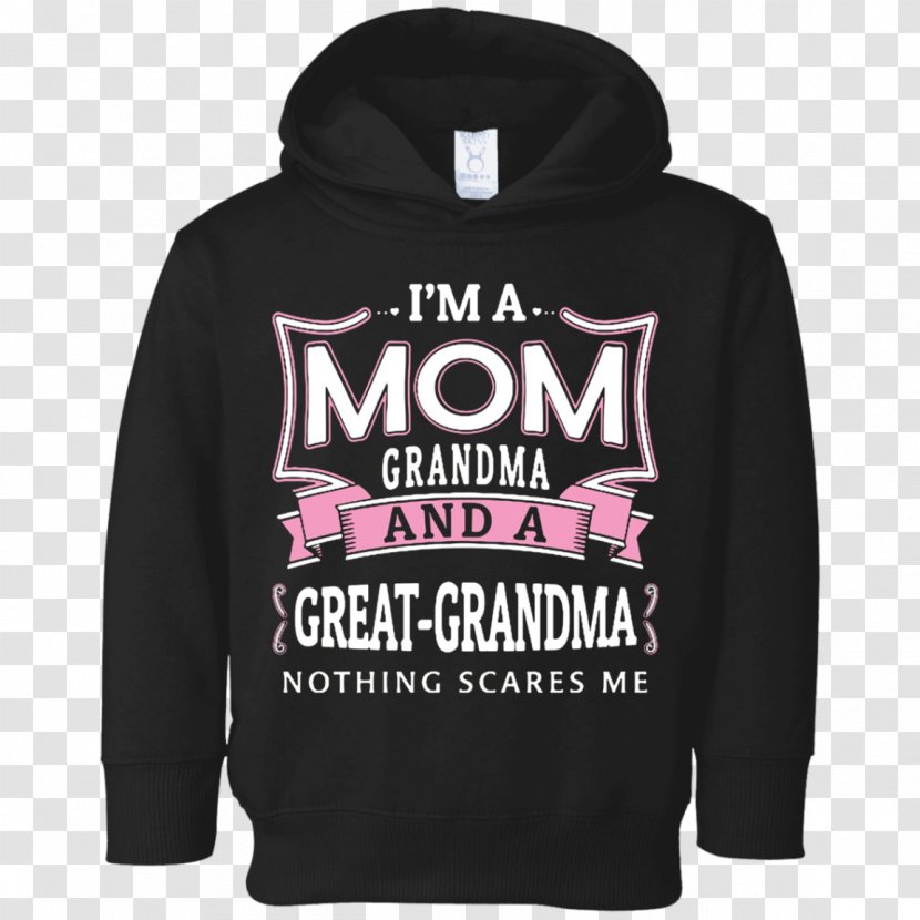 T-shirt Grandmother Hoodie Grandparent - Outerwear Transparent PNG