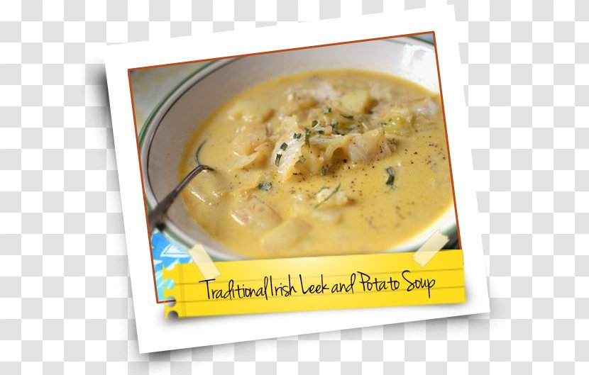 Corn Chowder Vegetarian Cuisine Recipe Gravy Soup - Food - Potato Transparent PNG