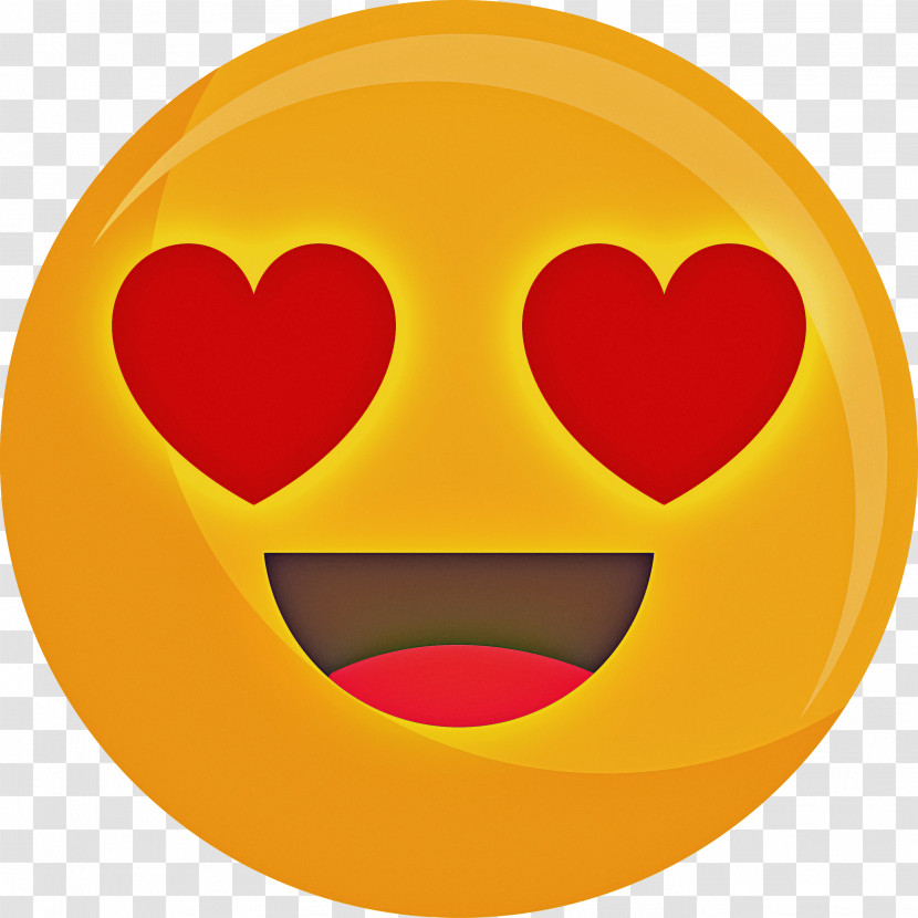 Emoji Transparent PNG