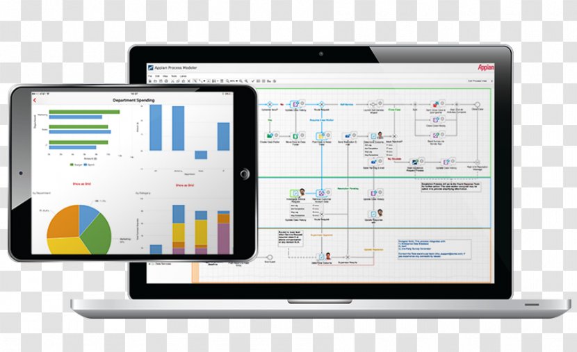 Appian Corporation Computer Software Platform As A Service Application Low-code Development Platforms - Lowcode - Cloud Computing Transparent PNG