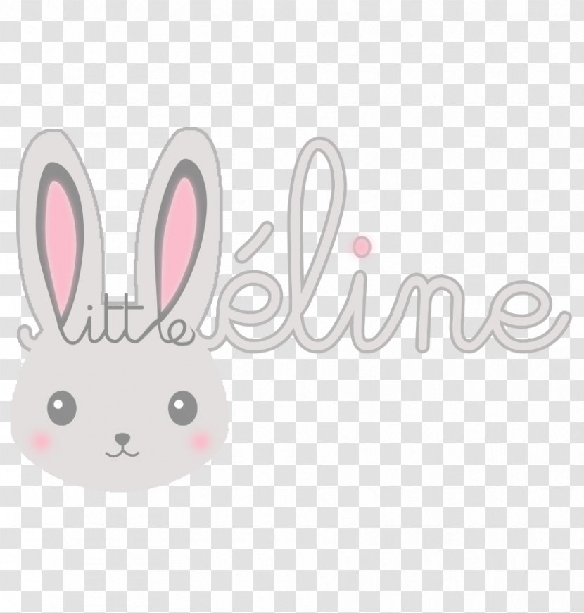 Domestic Rabbit Fashion Blog Burberry - Clothing Accessories - Canon Logo Transparent PNG