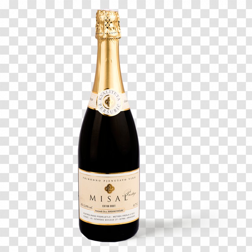 Champagne - Drink - Wine Transparent PNG