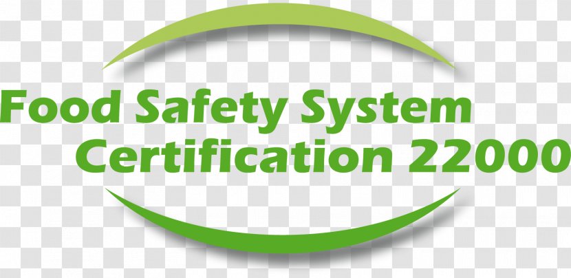 FSSC 22000 ISO Global Food Safety Initiative Certification - International Featured Standard - Quality Transparent PNG