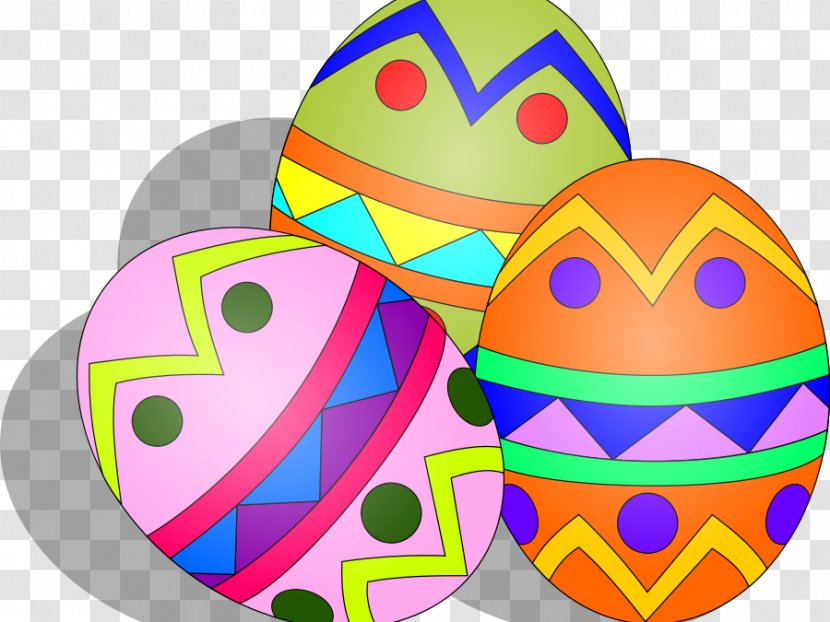 Rechenka's Eggs Easter Egg Hunt - Food Transparent PNG