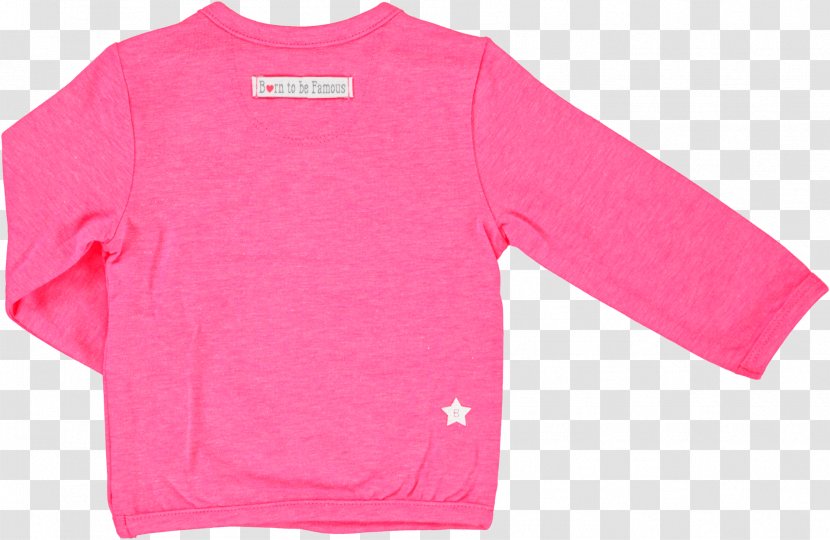Blouse T-shirt Sleeve Sweater Child Transparent PNG