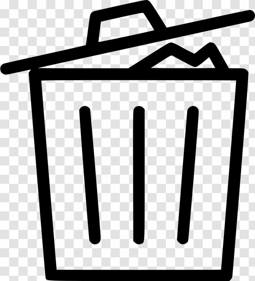 Waste Clip Art Recycling Trash - Trush Transparent PNG