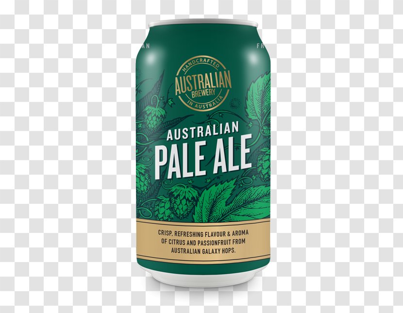 Beer Pale Ale Lager Australia - In Transparent PNG