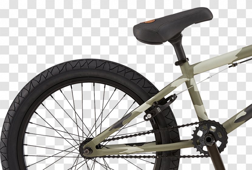 BMX Bike GT Bicycles Freestyle - Rim - Giant Transparent PNG