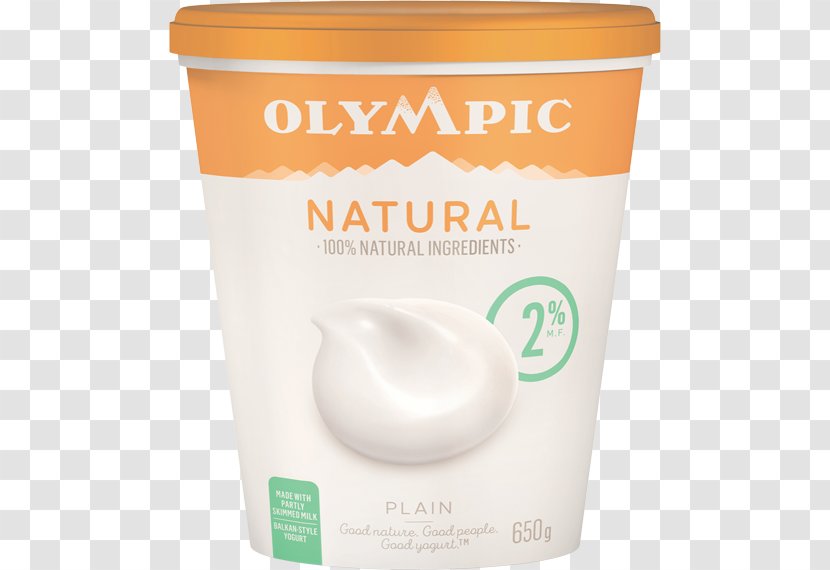 Yoghurt Crème Fraîche Olympic Games Flavor By Bob Holmes, Jonathan Yen (narrator) (9781515966647) Cream - Dairy Product - Material Transparent PNG
