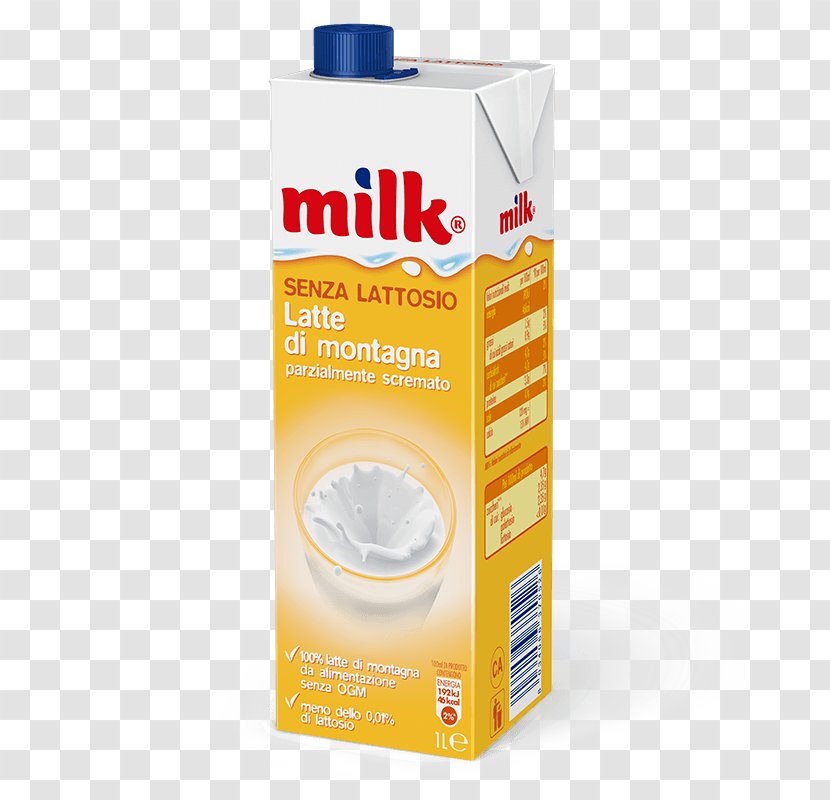 Qui Conviene Product Milk Via Giuseppe La Farina Delivery - House - Advertising Transparent PNG