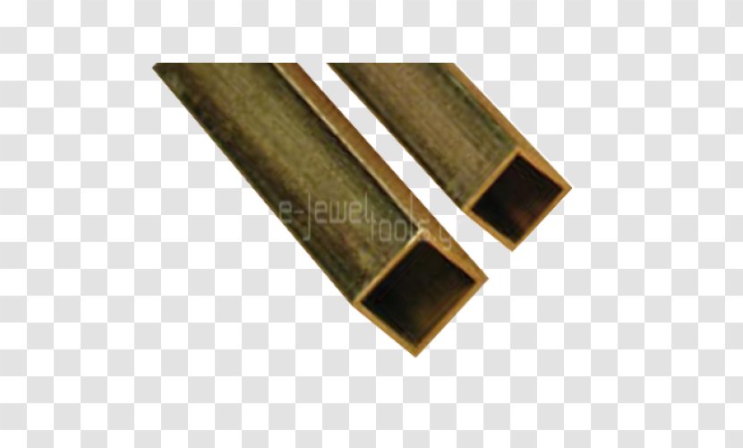 Metal Material Angle - Square Tube Transparent PNG