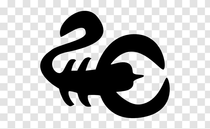 Scorpio Symbol Astrological Sign Zodiac - Aquarius Transparent PNG
