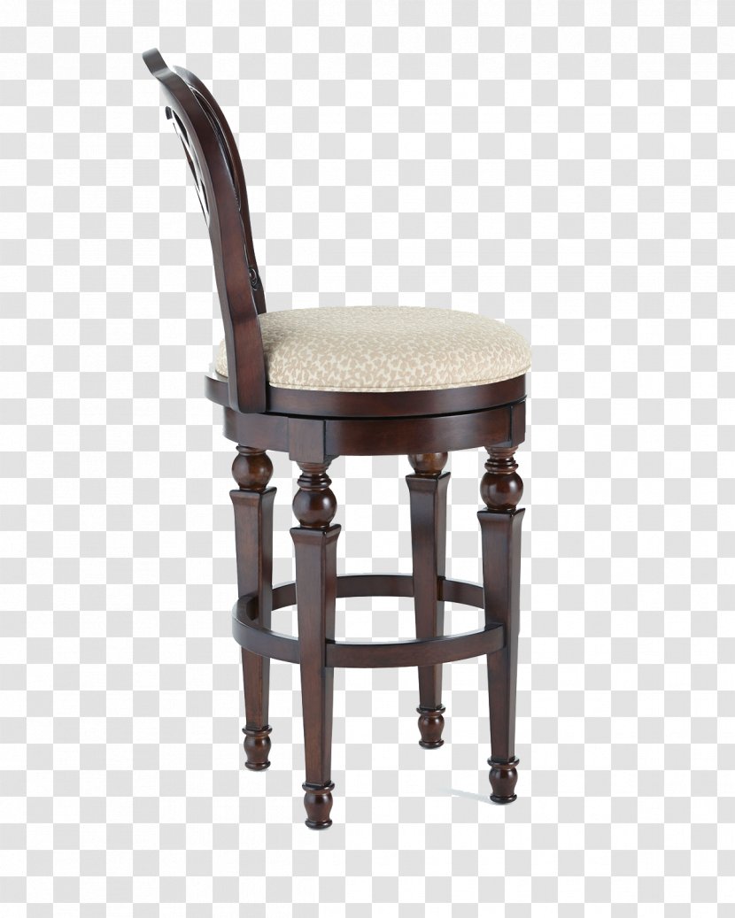 Bar Stool Table Chair Furniture - Countertop Transparent PNG